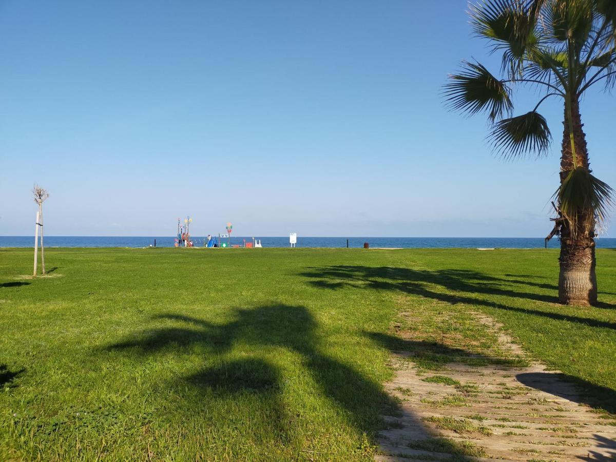 Acv - Vistamar II - 1ª Linea Planta 7 Norte Oropesa del Mar Exteriör bild